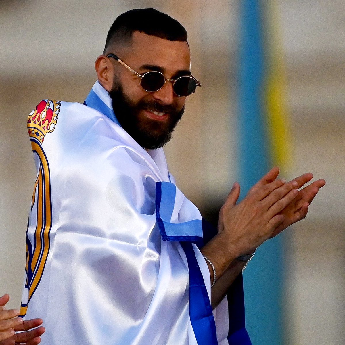 He’s back…⏳⭐️