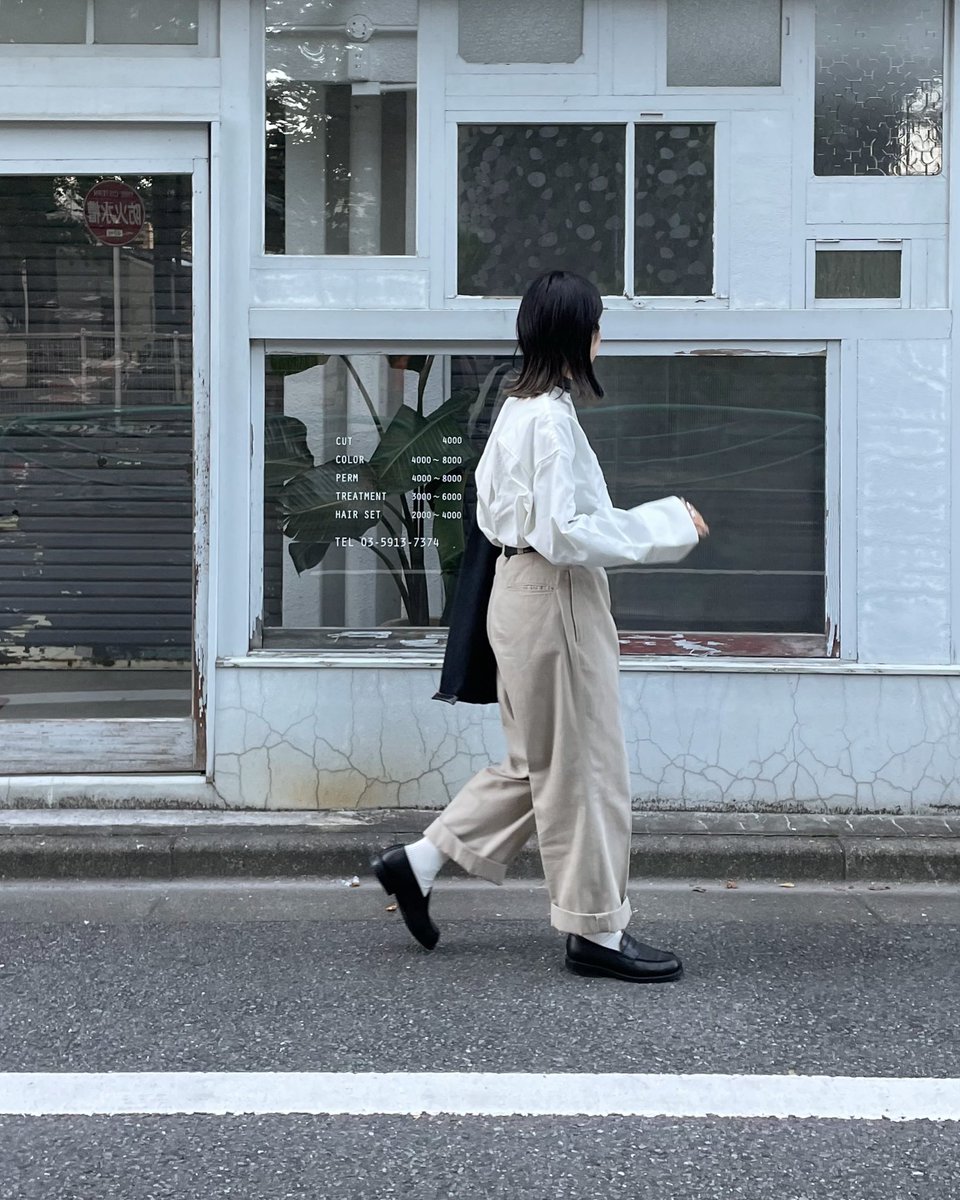 herit__official's tweet photo. 22AW
Russian Army Henley neck Pullover Shirt

本日〜10/5までPRE ORDERスタートです。
発送予定日は11/28〜になります。

この機会に皆さま是非にです。

#herit 
#エリタ　

https://t.co/qBz6iN0ycA https://t.co/nS0WUw07VP