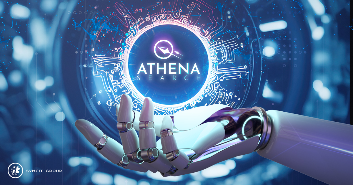 SyncitG's tweet photo. We are proud to announce that our amazing platform #AthenaSearch will be presented at the upcoming #AIconference! 🤩

⏰ 10:00 AM
📅 Monday, October 3, 2022
📍  The Chamber of Commerce and Industry of Serbia, Belgrade

#eCommerce #AI #ML #DigitalTransformation @Privrednakomora https://t.co/lKnL9HIDn1