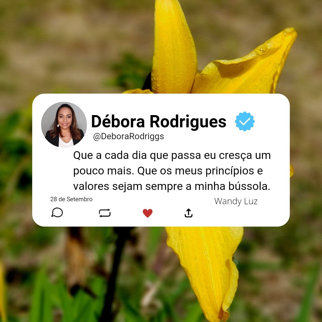 DeboraRodriggs tweet picture