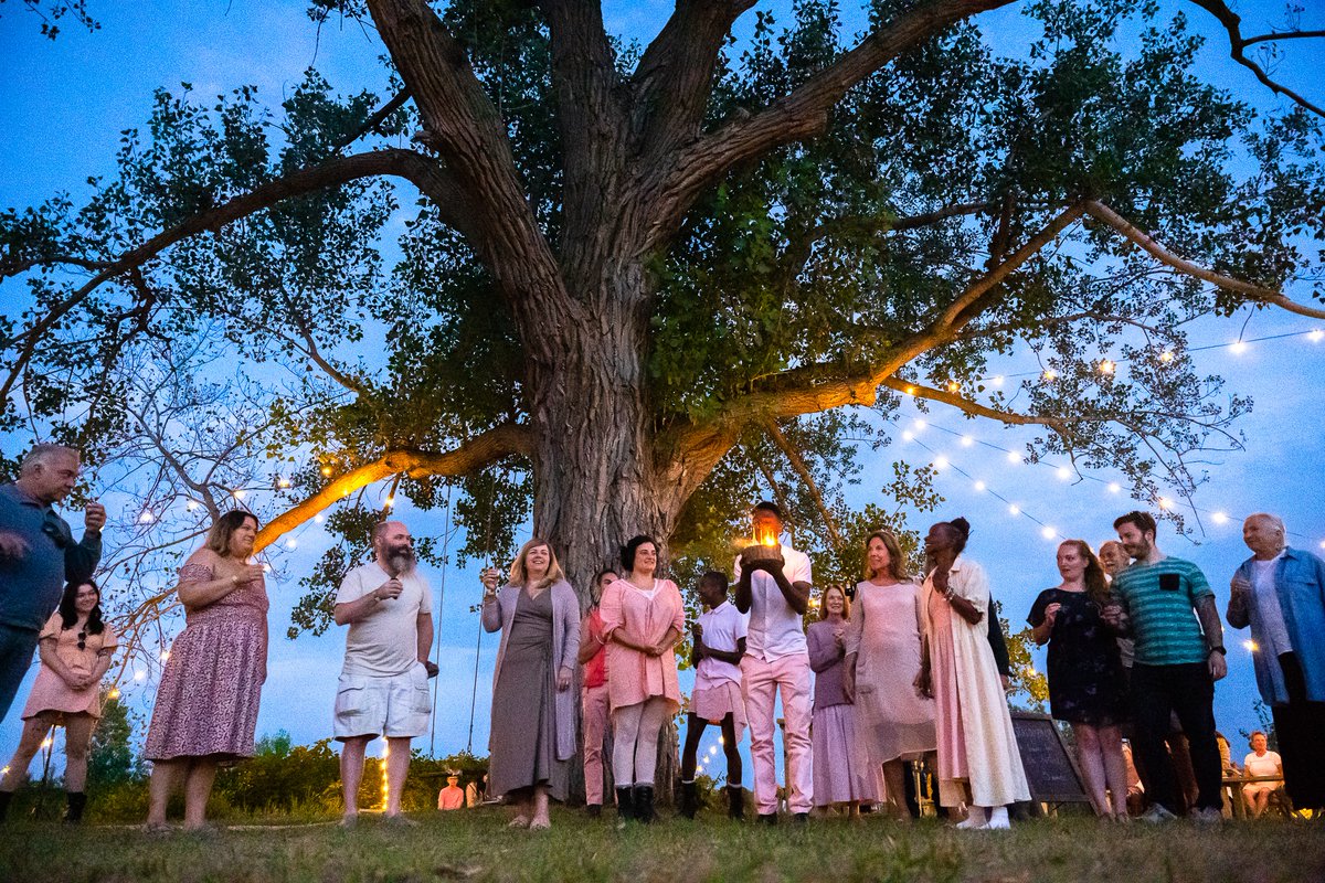 Torn Space Theater tweet media