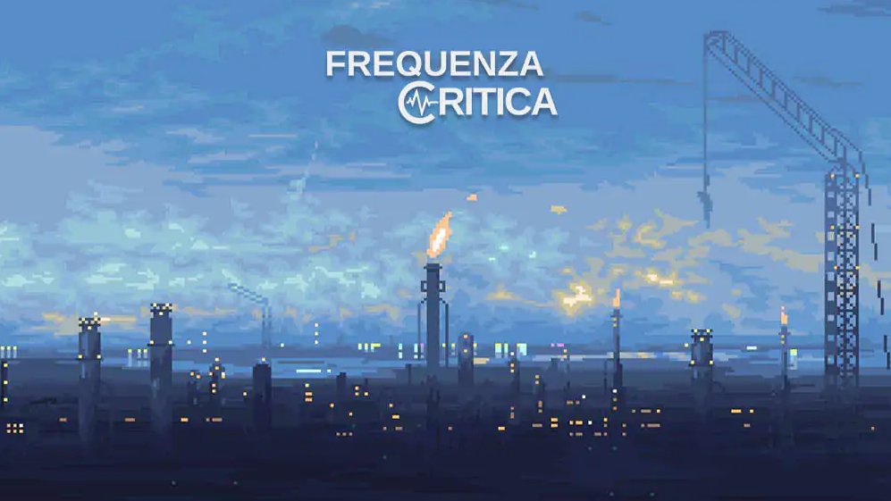 TheGamesMachine's tweet photo. Dopo #ReturntoMonkeyIsland vale la pena riflettere su alcune differenti interpretazioni delle moderne #avventuregrafiche. All'interno dello speciale, tra gli altri, Lorenzo Sabatino di @FrequenzaC ci parla di #Dropsy, #Norco e #BeautifulDesolation. https://t.co/NqppexvWRc https://t.co/N9cMKPqDzY