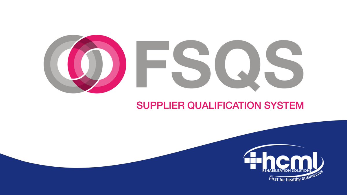 hcml1's tweet photo. We’re pleased to announce that HCML have been recertified by
@HelliosInfo as registered FSQS suppliers. The accreditation demonstrates our commitment to regulatory and legal compliance as a trusted supplier to leading financial institutions.
#FSQS #audit #compliance https://t.co/BpUECt1d2Z