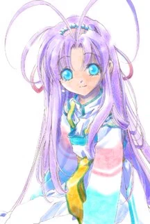 うわ!学生の頃好きで漫画読んでたの思い出した( * '▿` * )wシャオリンかわよ…! 