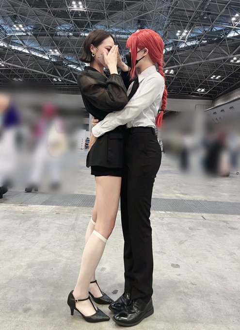 コスプレイヤーあおぴのTwitter画像21