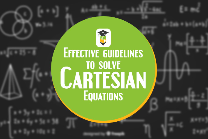 AnnePGill1's tweet image. Effective Guidelines To Solve Cartesian Equations

Effective Guidelines to Solve Cartesian Equations. Here we have explained a Cartesian equation and how to solve it easily. Follow our expert guidelines.
bit.ly/3RlSPjt
#assignmenthelp #mathassignments