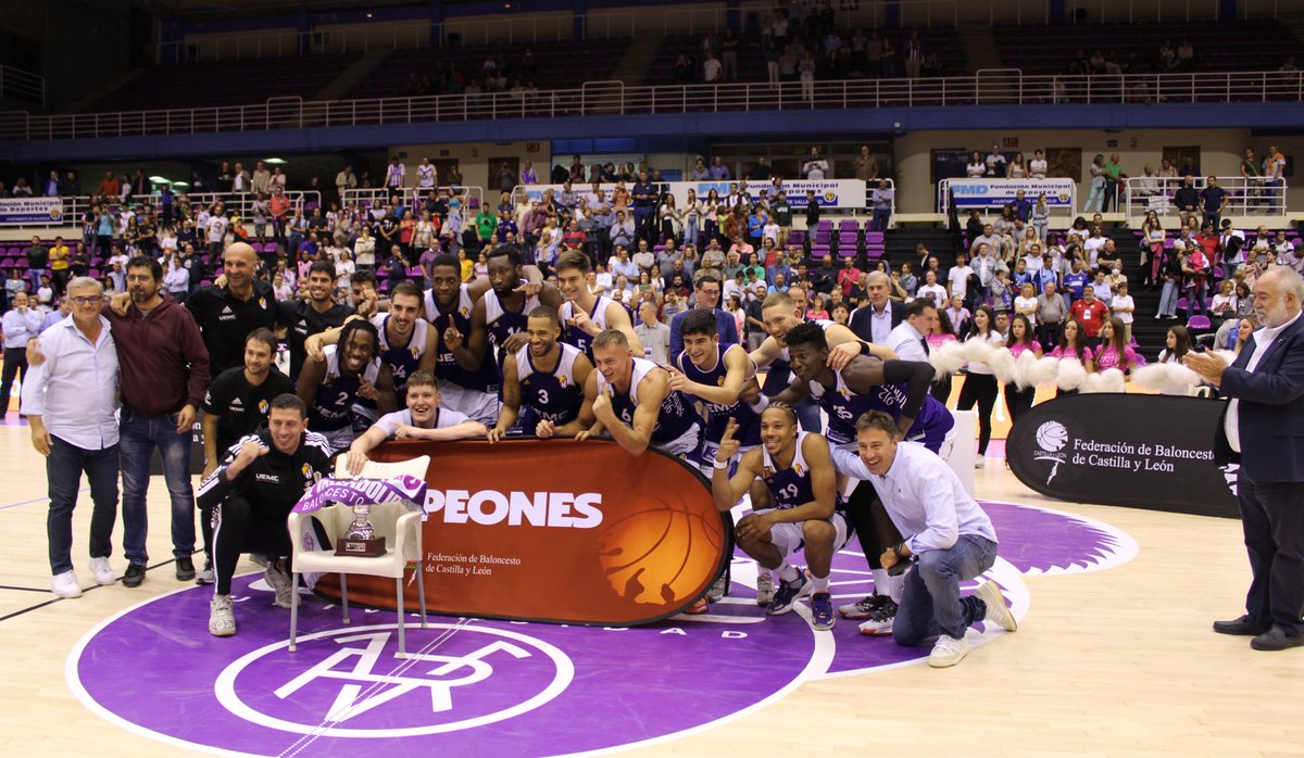 Copa CyL 2022 de Baloncesto en el Polideportivo Pisuerga de Valladolid 🏀

<a href="/AdaraClinicas/">Adara clinicas</a> 
<a href="/Migueliscar2/">Miguel Iscar 2</a> 
#TheBeautyCorner