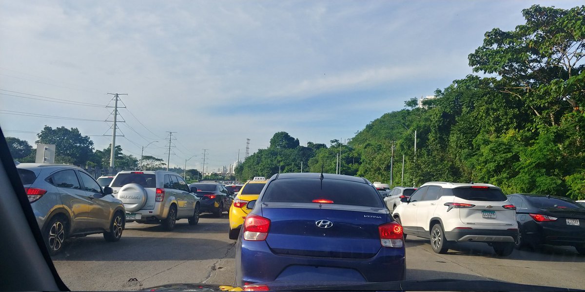 Qué planes tiene <a href="/ENACorredoresPA/">ENA Corredores</a> para mejorar el tráfico diario por el corredor Norte?