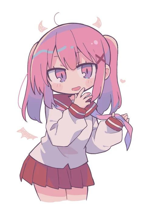 セーラー服はいいぞ 