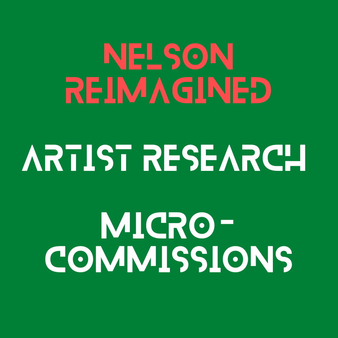 InSitu_1's tweet photo. R+D micro-commissions with ourselves & artist Andy Abbott as part of the #ThisIsNelson If you're interested in mapping, postindustrial landscapes, social/embedded practice, and chatting to people take a look! Apply by 10th Oct!👉https://t.co/P53msMQ4EO https://t.co/R846fERlwr