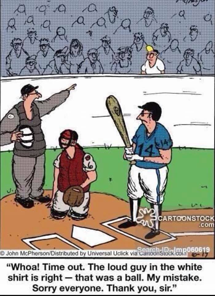 WHSbaseballfans's tweet photo. Thank you sir! 😆 ⚾️
Come on out on Thursday night at 6 to the Waller ball fields and cheer on our boys!
#Wallerbaseball #Fallball #WallerISD #WISDgreatness #baseballparents https://t.co/EGRIpbhaQb