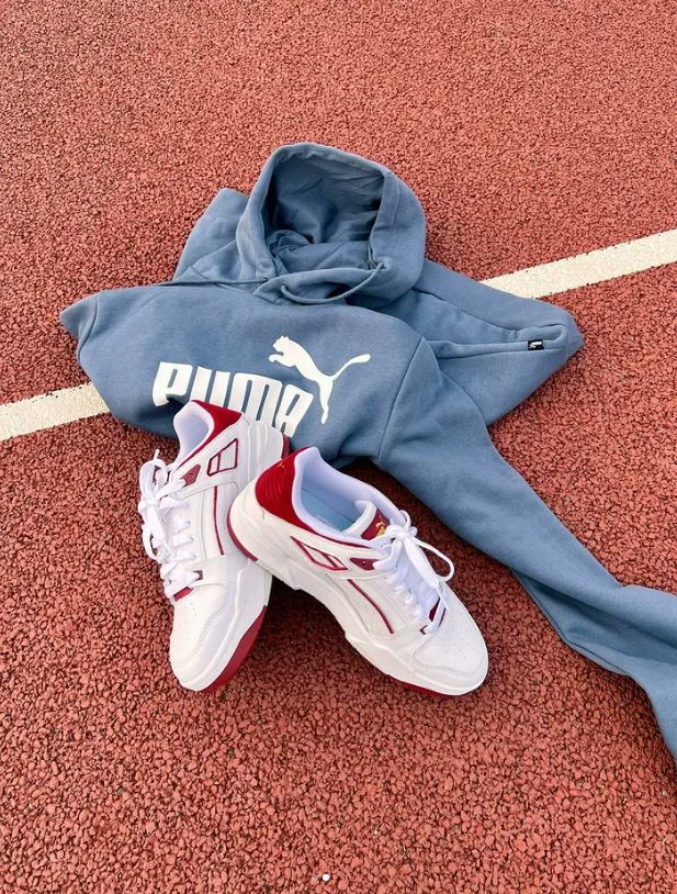 CablesShopping's tweet photo. 80's creps have entered the chat @JDOfficial! 👊

Head in store or online to cop the @PUMA Slipstreams.  

#JD #Puma #PumaSlipstream #UGC #Sneakers https://t.co/uo3bS1PlJw