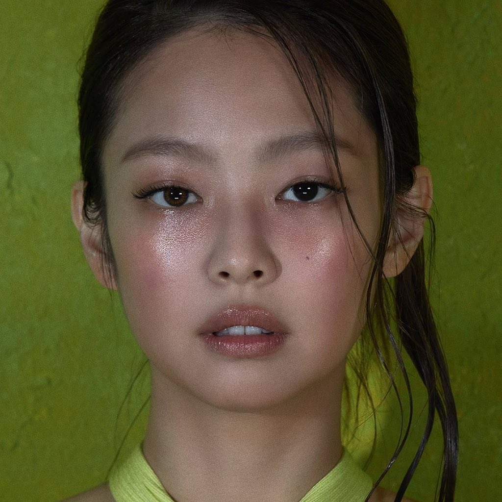 Jenny Look Makeup Item Water Succulent Glow, Gallery posted by Kwang  Krittaya