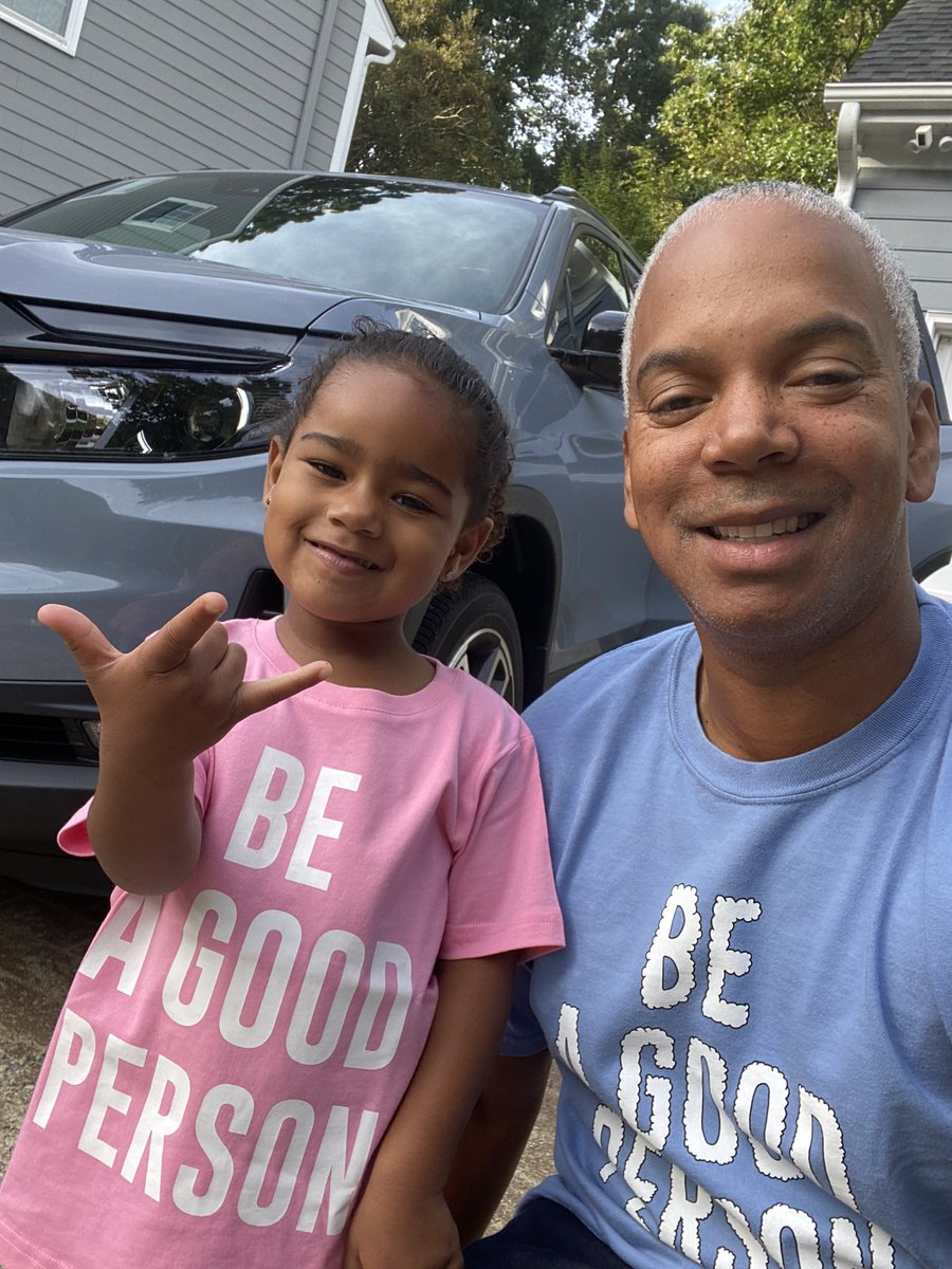 My two favorite people, sending you a reminder today. #BAGP