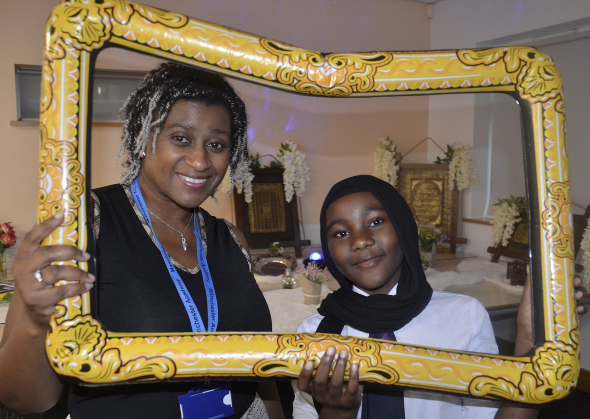 Manchester Academy tweet media