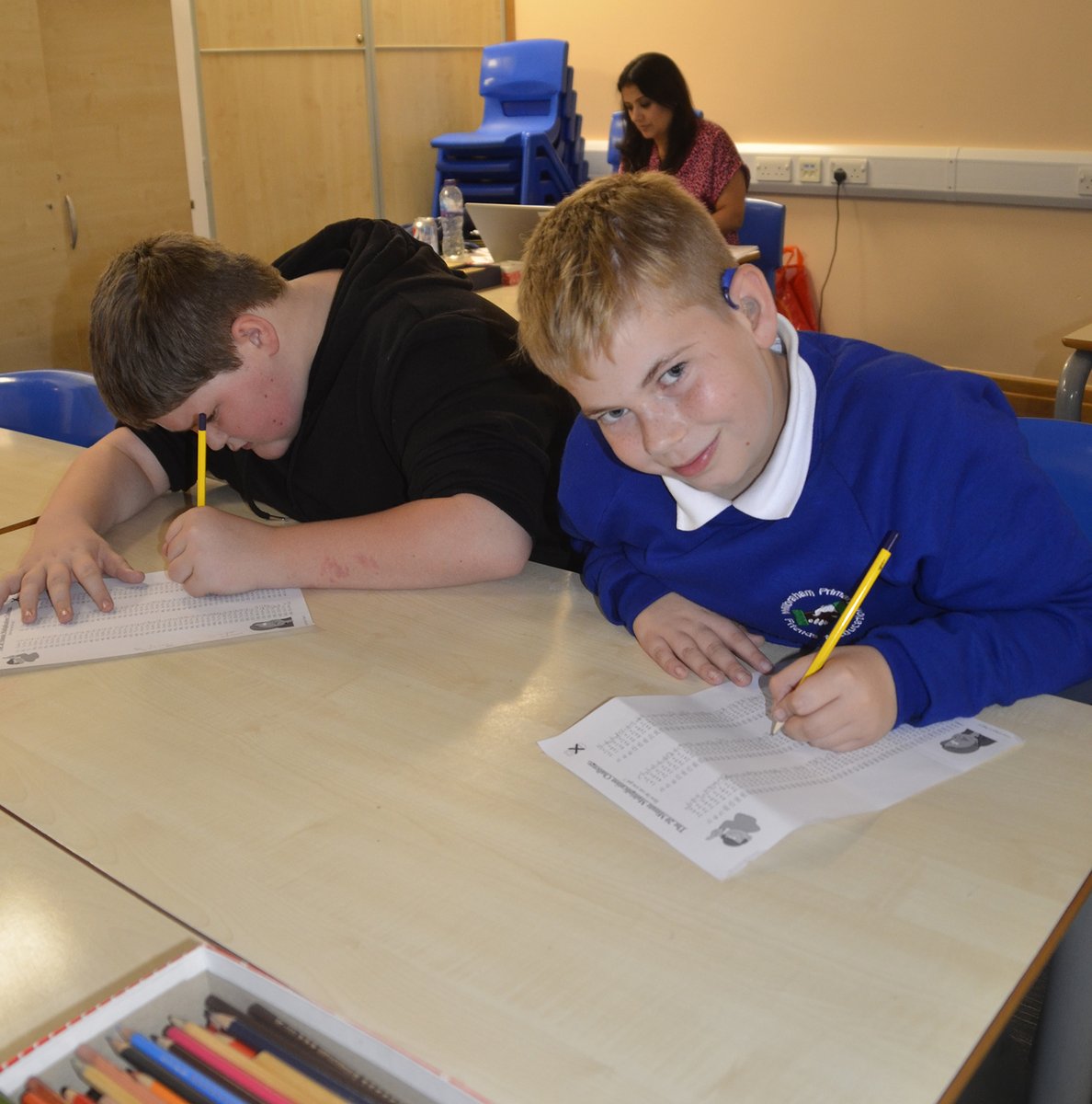 Manchester Academy tweet media