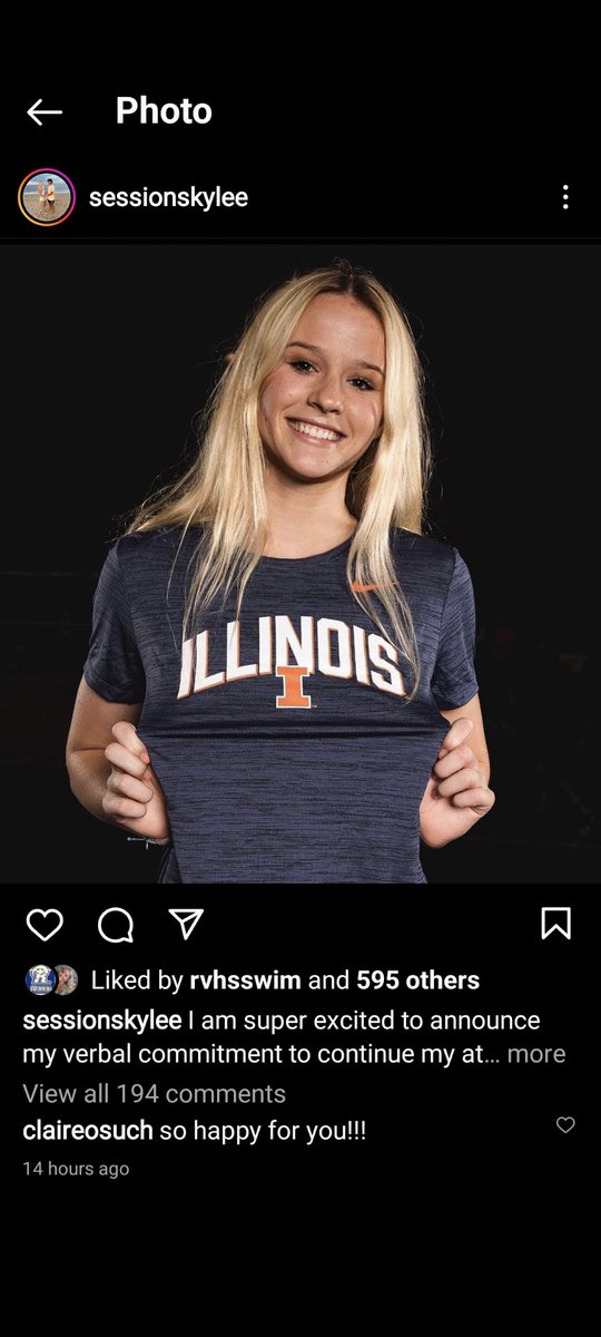 RVHSRamsSwim tweet media