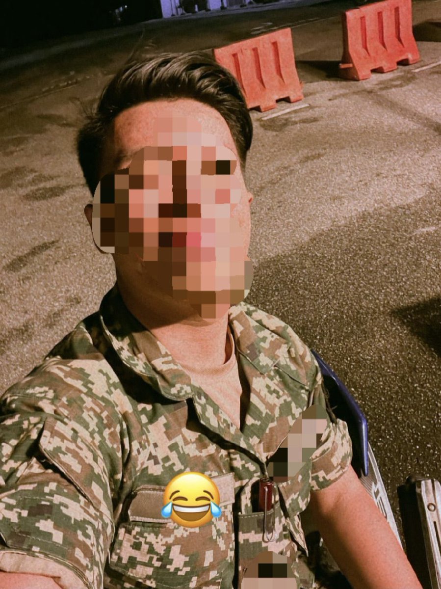 Raf Ahmed tweet media