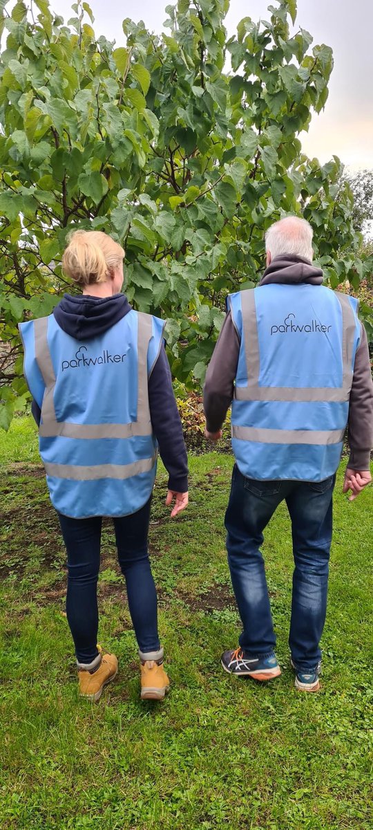 alnessparkrun's tweet photo. To coincide with parkrun's 18th anniversary, we are having a global campaign to celebrate and promote walking at parkrun. The campaign will take place during the month of October and will welcome and encourage new walkers #loveparkrun #parkwalk https://t.co/95OMQmc4bq