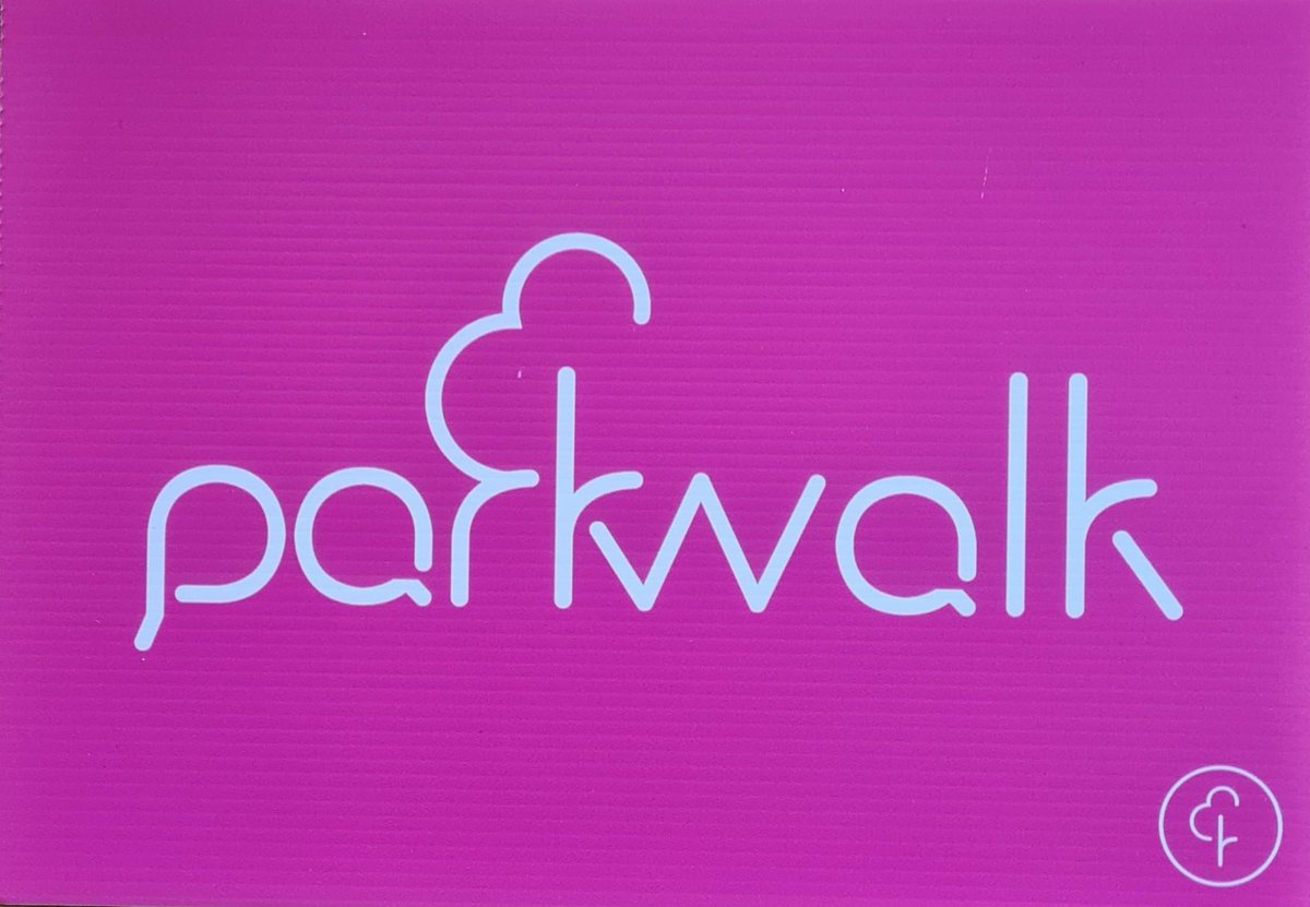 To coincide with parkrun's 18th anniversary, we are having a global campaign to celebrate and promote walking at parkrun. The campaign will take place during the month of October and will welcome and encourage new walkers #loveparkrun #parkwalk