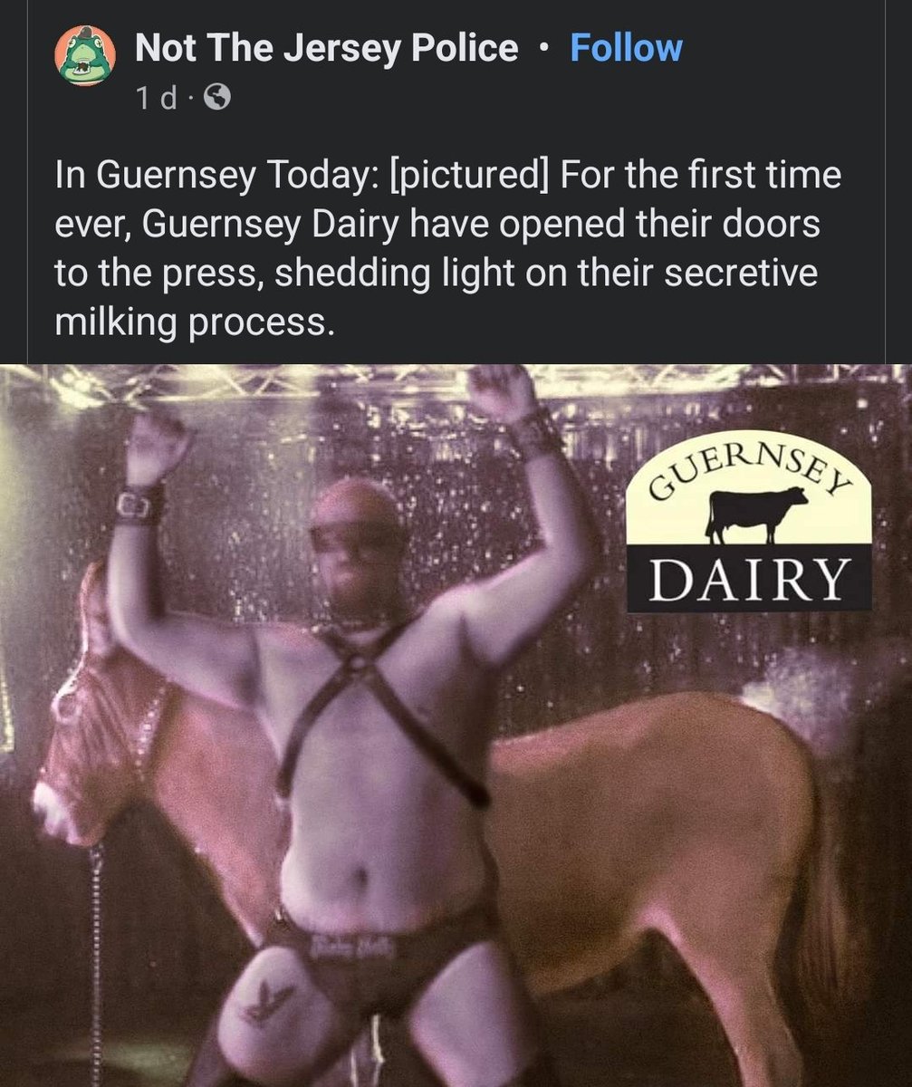 Tortillus's tweet photo. @beefanddairy feels right out of the show https://t.co/Q0IXSa6qZx