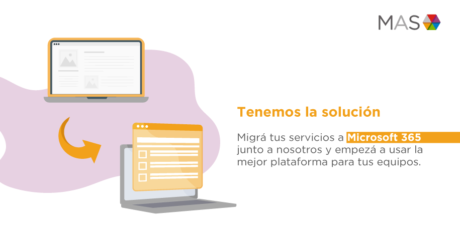 _MaSSoluciones's tweet image. ¿Sabías que #GoogleWorkshop ya no es una plataforma gratuita?

Migrá tus servicios a Office 365, una plataforma segura y confiable que tiene todas las herramientas que tu equipo requiere 💪

Escribinos a 📱info@mas-soluciones.com.uy 
 
#googleworkshop #office365 #microsoft #team