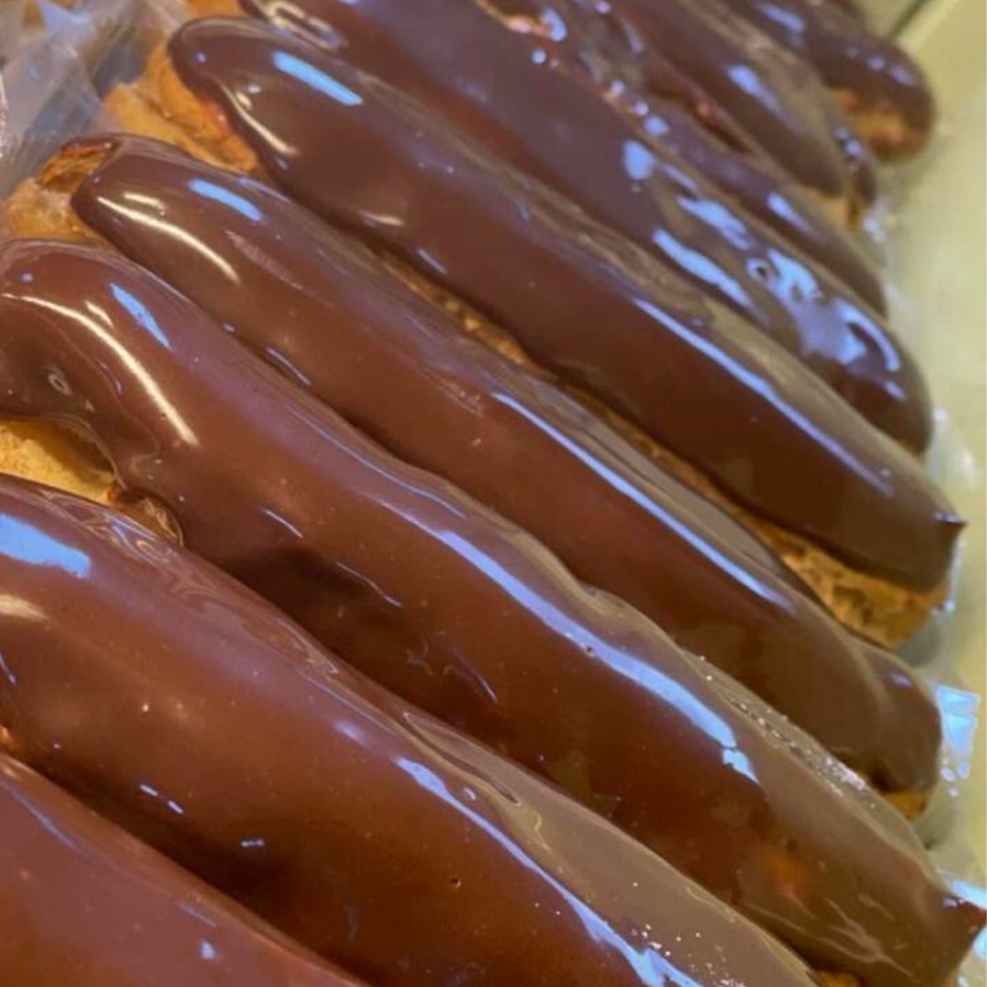 Harry Gow Bakery tweet media