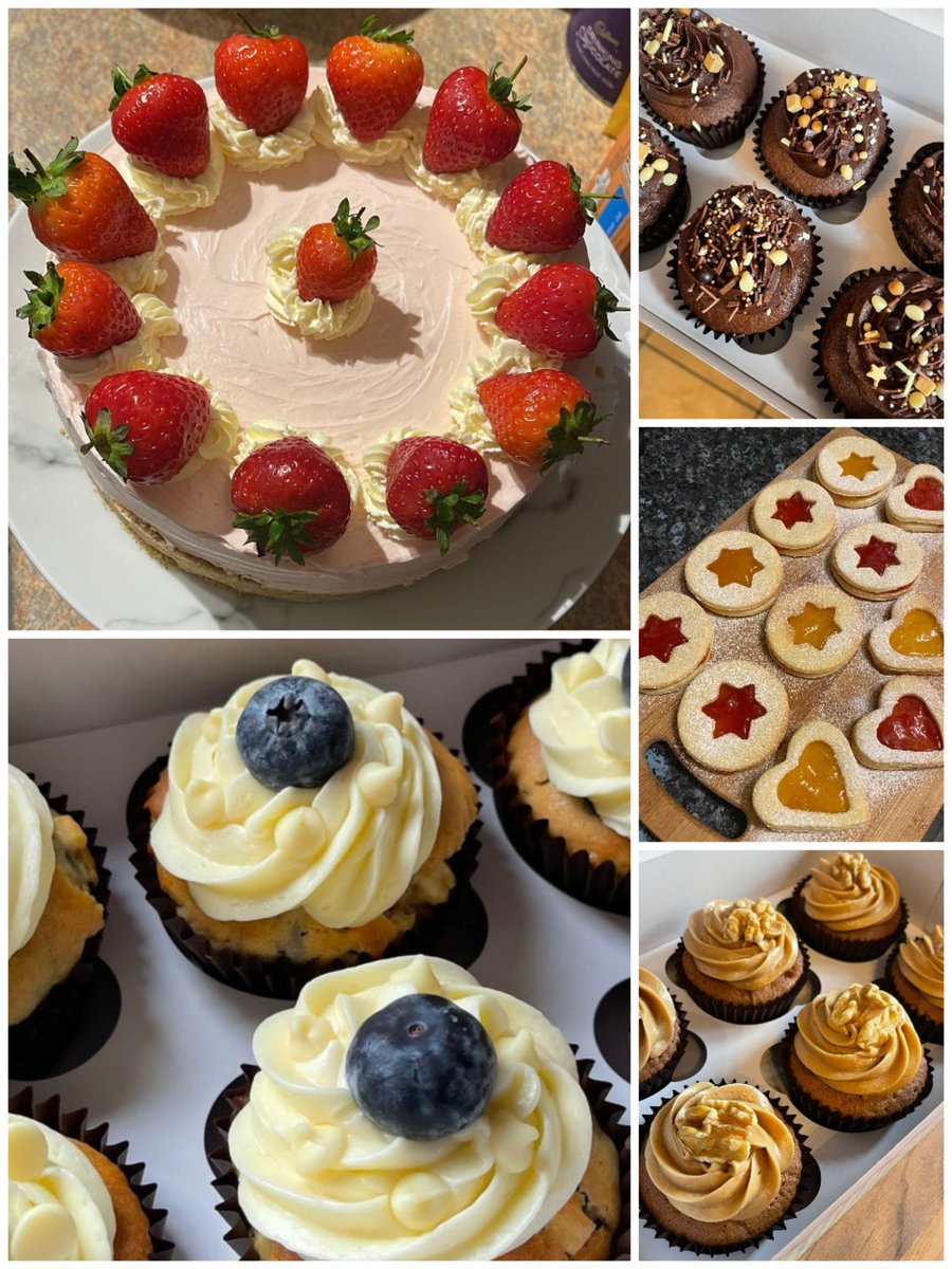 dancowen74's tweet photo. @TSB #Swindon @The_Parade @inswindon @WiltsHour Bake Sale on today! All money raised for @ODSwindon #charity #community @GorseHillComm #fundraising #volunteering #tsbpride #bakeit #lifemademore #cupcakes #cakes https://t.co/LRUFGhKFzh