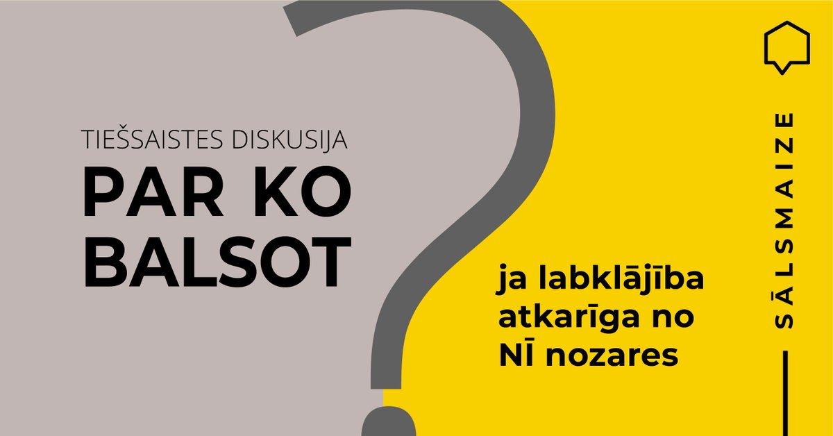 latiorealestate's tweet photo. Rīt 29.09.2022., aicinām tikties tiešsaistes diskusijā, kurā samērosim kandidātu solījumus ar iepriekš paveikto būvniecības, nekustamo īpašumu nozares un pilsētvides attīstībā.
https://t.co/rsqUe5UPFn
#RealEstate #latio https://t.co/a6oUAFIW0S