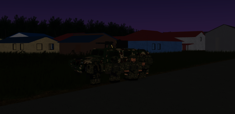 In the past few days, the Royal Malay Regiment recently did some CASEVAC/insertion training with RRD for a upcoming operation.