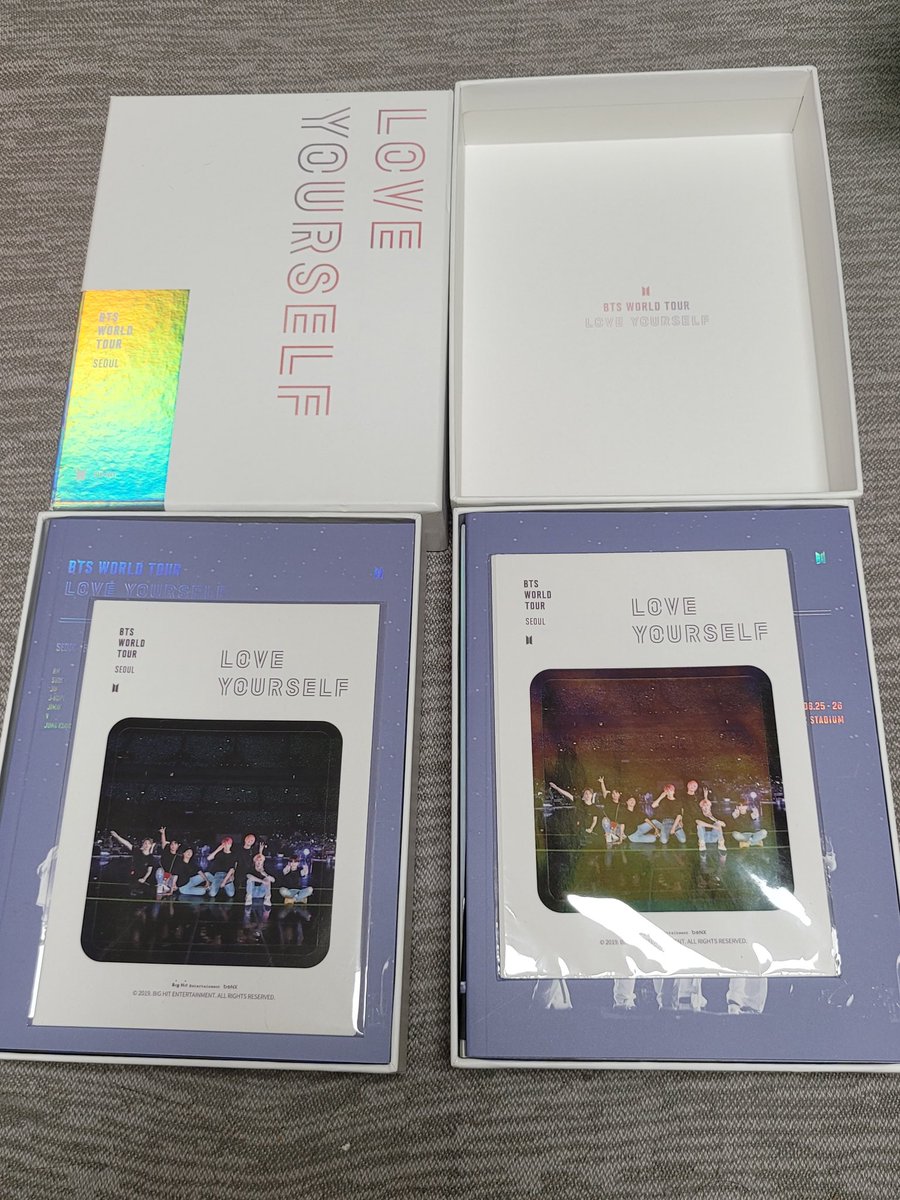 little2357's tweet photo. 방탄소년단 럽셀 블레 Lys Blu-ray 

💜 한국 럽셀 블레 풀셋 
  특전 포토북 
  남준set 4.0 태형set 6.0

💜 구입하실분만 ! 추가 인증 !

💜 큰하자는 없지만 생활기스 있을수있음 *환불불가

한국 럽셀 블레 bts poca 포카 윙즈 버터 방탄 남준 석진 윤기 지민 태형 정국 메모리즈 위버스 윙파 https://t.co/6zRKnIguaU