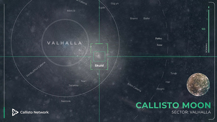 FushumaChain's tweet photo. In Norse mythology, 3 goddesses weave the threads of fate. Urd symbolizes the past, Verdande the present and Skuld, the youngest, the future.

#CallistoNetwork is looking ahead by introducing the #Skuld Hard Fork to implement a Dynamic Monetary Policy.

➡️ https://t.co/q8y7KJl1vq https://t.co/YuGQ59Em9a
