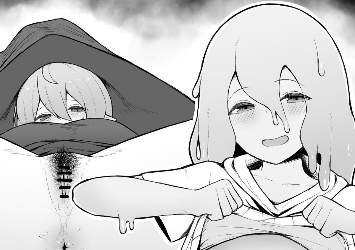 こんな感じです。
おけけあります。 