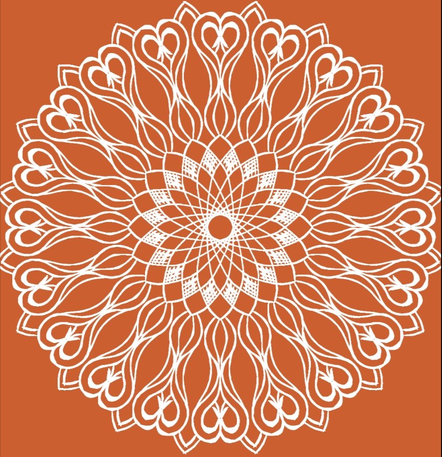 Magical Mandala #3
kalamint.io/KT1EpGgjQs73Qf…
Art by  - <a href="/AmirAriaArt/">AmirAria</a> 
#NFTartists #NFTartwork