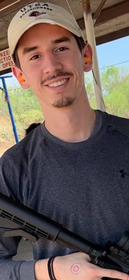 bombercoach's tweet photo. Happy National Son’s Day….to my boy!!! This dude means more me to me than he could ever know!!! He ain’t much of a boy anymore , Super proud of the incredible young man you have become!!! @SmithGunnar https://t.co/Mm2hyfWeNA