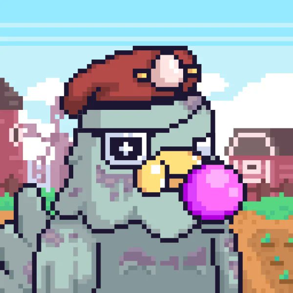 DegenFon | Primitives | tweet media