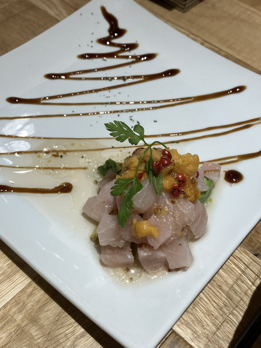 「フレンチおでん、おでんちを食べてきました。美味かった。 」|たけチャンのイラスト
