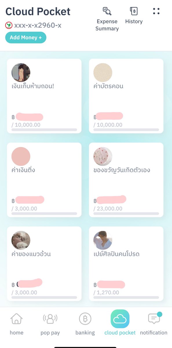 itfeelstory's tweet photo. ใช้มาเป็นปีละ จากคนฟุ่มเฟือยเก็บเงินไม่เป็น ตอนนี้คือมีระเบียบขึ้นมากๆ แบบอยากซื้ออะไรก็ set goal ไว้ ค่อยๆ เก็บไปเรื่อยๆ รู้สึกไม่เก็บเงินทิพย์อะ แปปๆ ก็เก็บได้ครบ อยากถอนก็ถอนออกได้เลย ง่ายมาก ไม่วุ่นวาย ชวนเพื่อนมาเก็บได้ด้วย ชอบมาก MAKE by kbank เวิร์คจริง!☁️ https://t.co/EBJQ3PRdXd