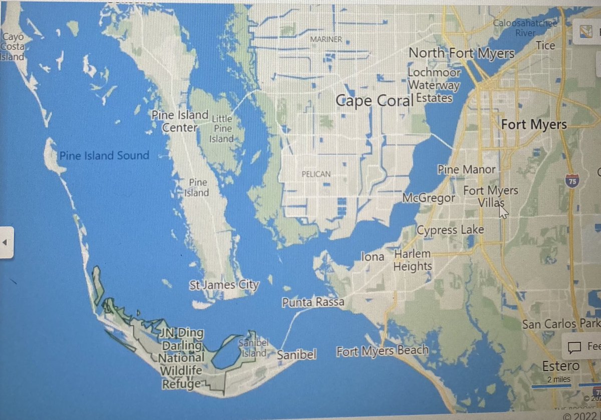 AguedoFAB's tweet photo. #IAN #Huracan #Florida entrara por #CapeCoral #FortMayers #PortCharlotte #Naples
God Bless America 🇺🇸🙏 https://t.co/AAFbz4NbV1