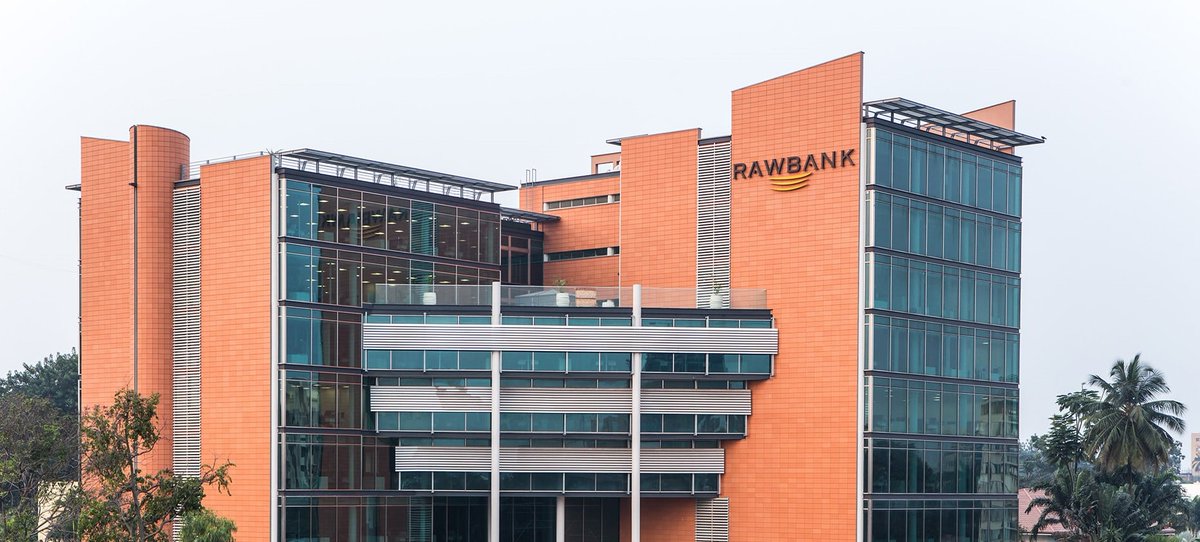 Financialafrik's tweet photo. Rawbank et l’African Guarantee Fund renforcent leur partenariat dédié aux PME à hauteur de 45 millions de dollars
Rawbank, acteur majeur du secteur bancaire en République Démocratique du Congo et l’African

https://t.co/Nx8CWeax7d https://t.co/aY7YkSaR3w