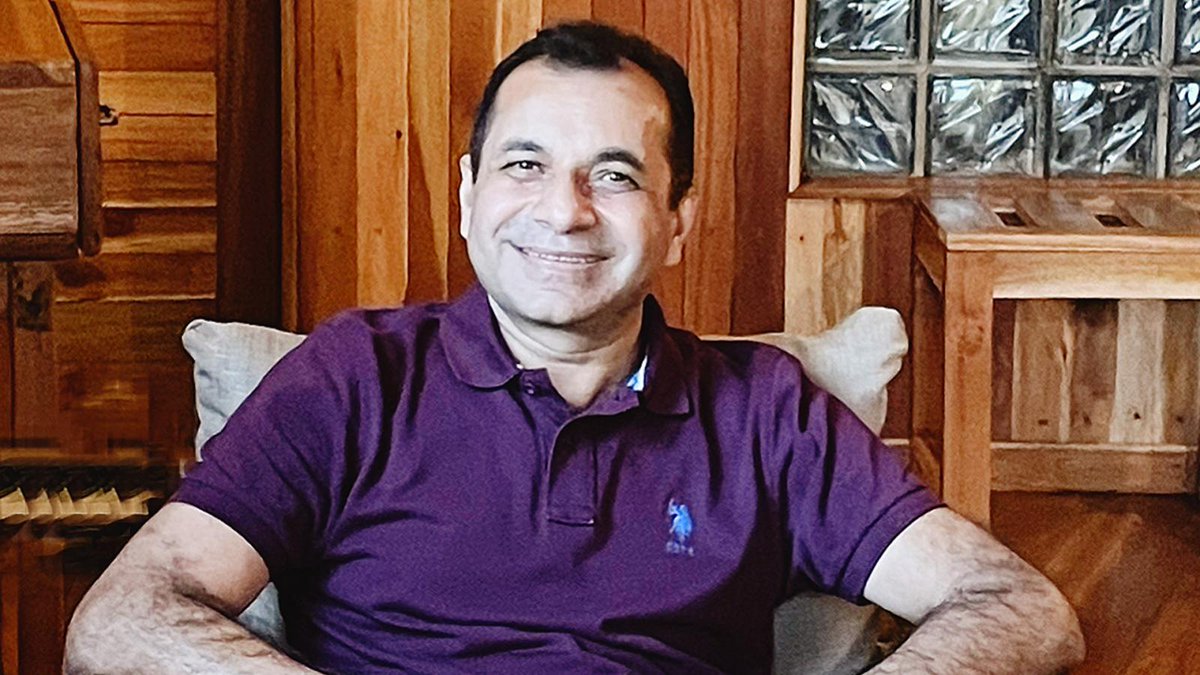 Randhir Singh is Mission East's new Country Director in #Tajikistan. He holds a Master's degree in Agricultural Science and Business Administration, and is passionate about achieving life-changing results for the most vulnerable. 
Read more👉 missioneast.org/en/tadjikistan…