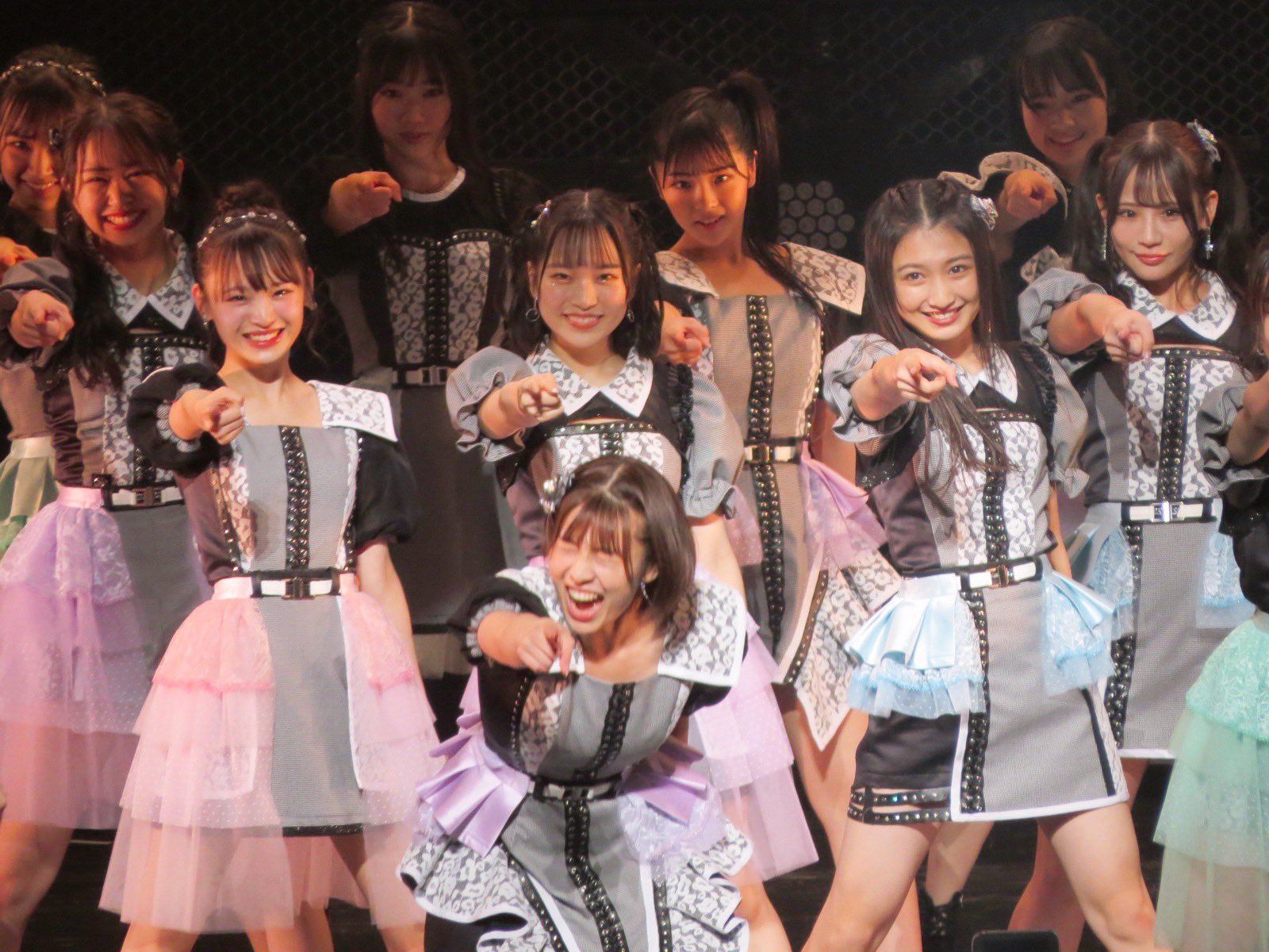 ミュージック NMB48 12thAnniversaryLIVEcollection 2022 NMB48 12th Anniversary LIVE COLLECTION 2022｜NMB48公式サイト