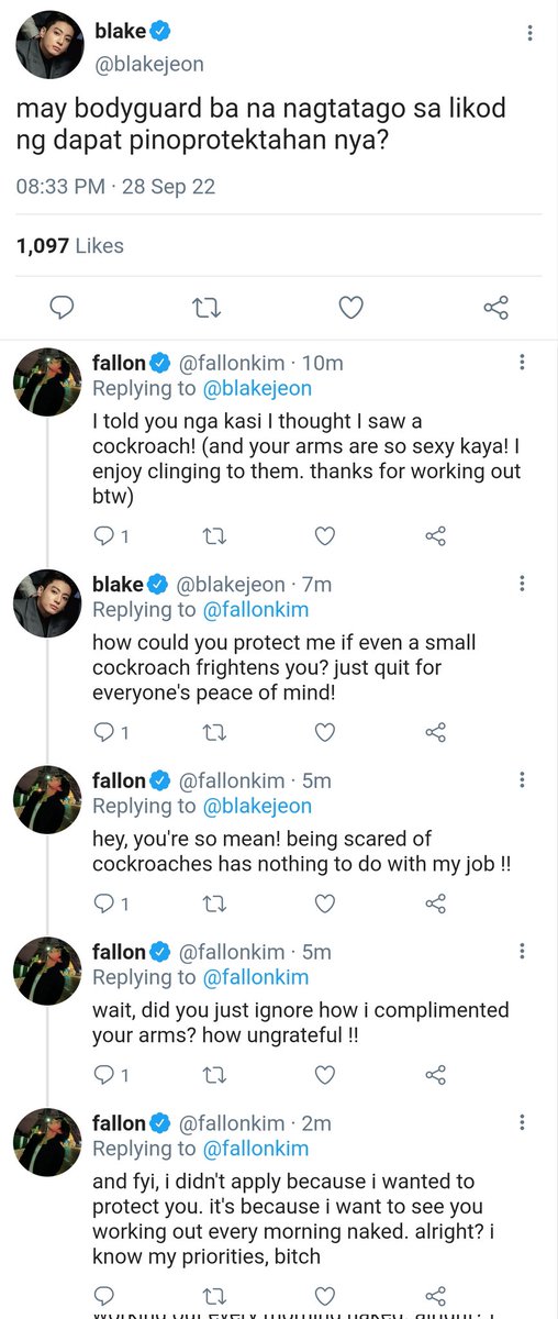 quixink's tweet photo. Taming Him

— a short #taekookau wherein.. https://t.co/Mu3Bd4c0SN
