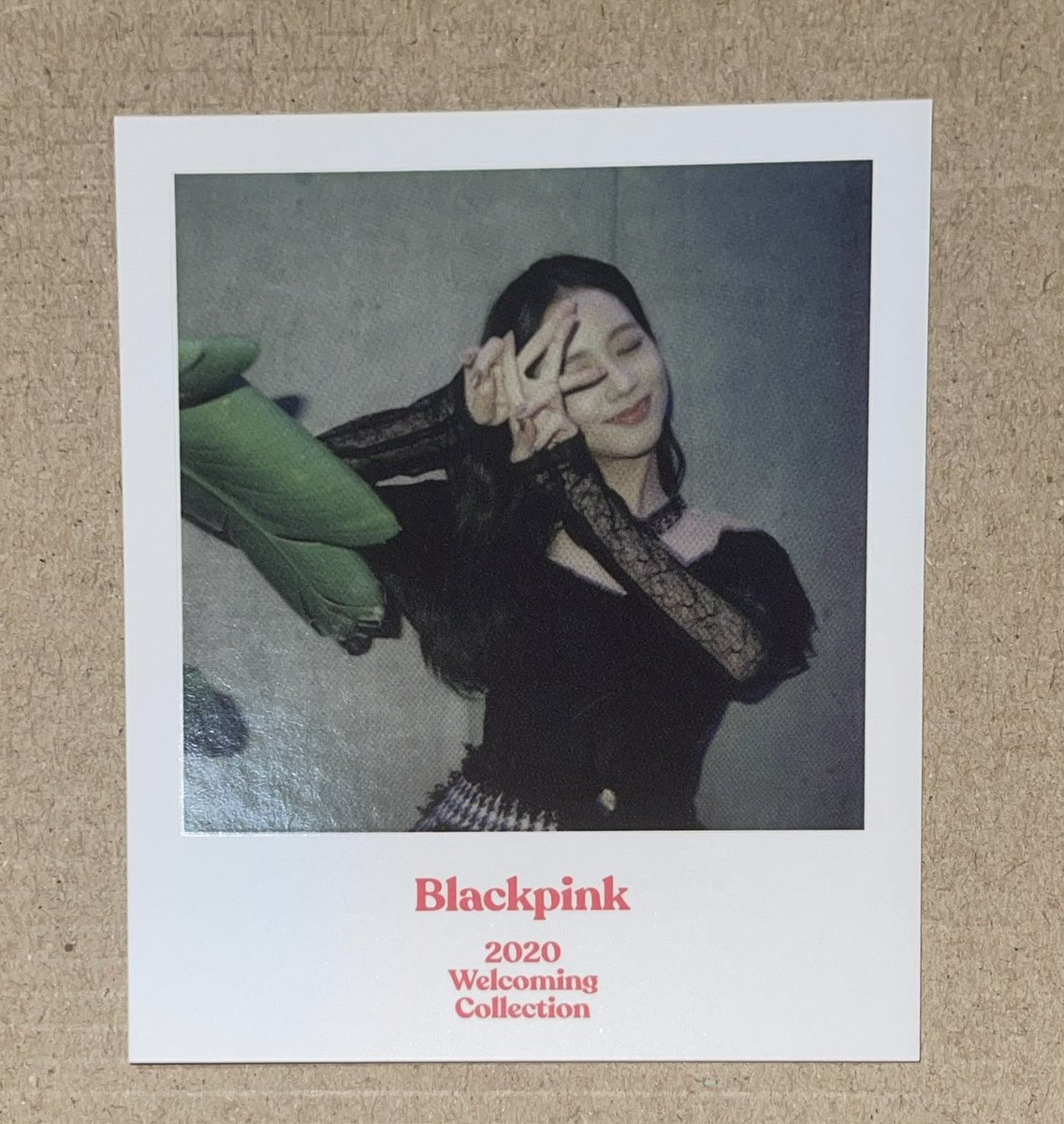 Kchingu_MerchPH's tweet photo. [Kchingu_MerchPH Giveaway]

Q: When is Jisoo’s birthday?

Prize: BPWC 2020 Jisoo 2020 Pola

The first one to reply with the correct answer wins! 🙂

#BLACKPINK #JISOO #JENNIE #LISA #Rosé https://t.co/MSscdAZuE7