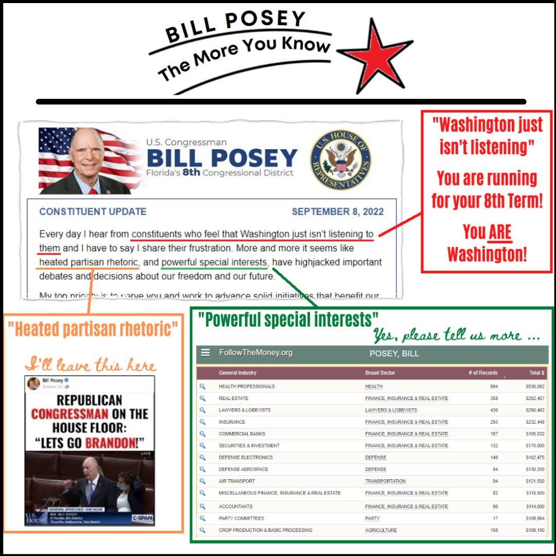 Joanne4Florida's tweet photo. Watch what he does ... Not what he says

For more about me go to: https://t.co/KUCSXsC33O

For More about Him … https://t.co/d22mLSxIhB