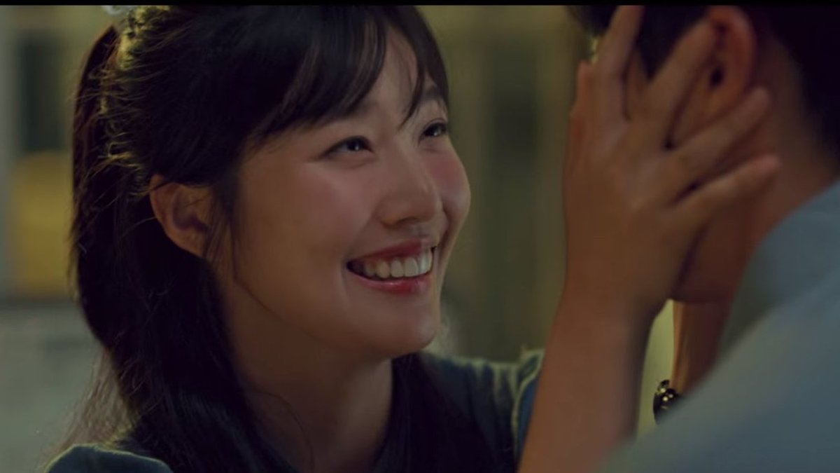iconickdramas's tweet photo. No thoughts head full of this adorable couple https://t.co/kqkjnZg6ZP
