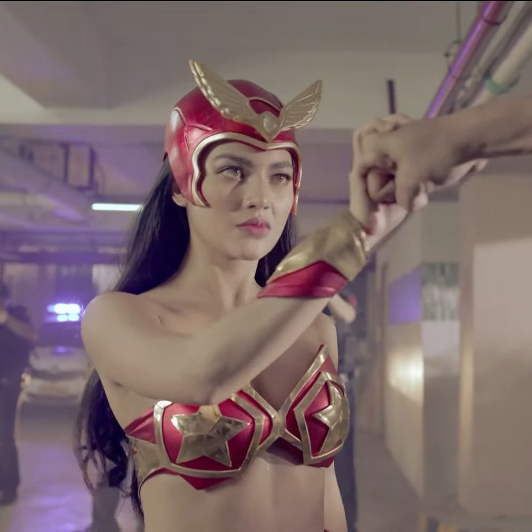 Darna The TV Series on Twitter "RT darlentinacutie ma'am that was