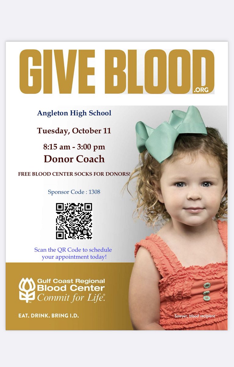 Angleton High School (@angletonhs) on Twitter photo 