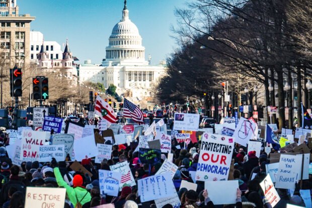BucksCoBeacon's tweet photo. Young Voters Are the Superheroes of Democracy | Democratic candidates must listen to the demands of young voters &amp; inspire greater numbers to vote than ever before if we are going to save democracy from the rise of right-wing authoritarianism. #PA01 READ: https://t.co/FA4xvCH00I https://t.co/P9iyMTciE8