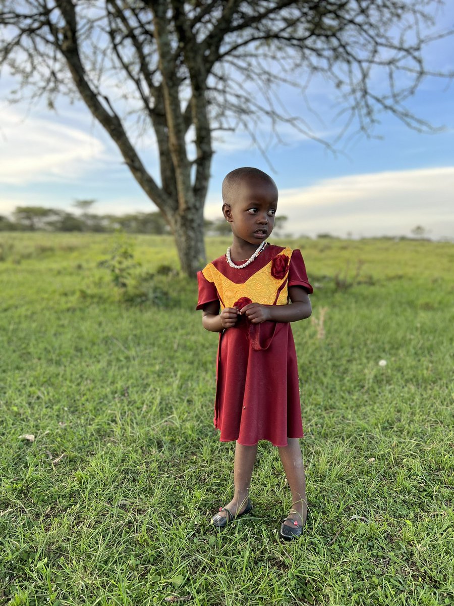 nitabhalla's tweet photo. Back in the Mara with @WWF_Kenya @WWF #Reportingtrip #maasaimara https://t.co/4jv4Po4hQn